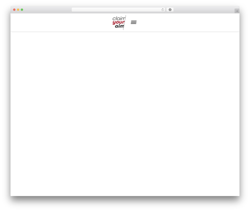 Contact form 7 multi step WordPress plugin - claimyouraim.nl