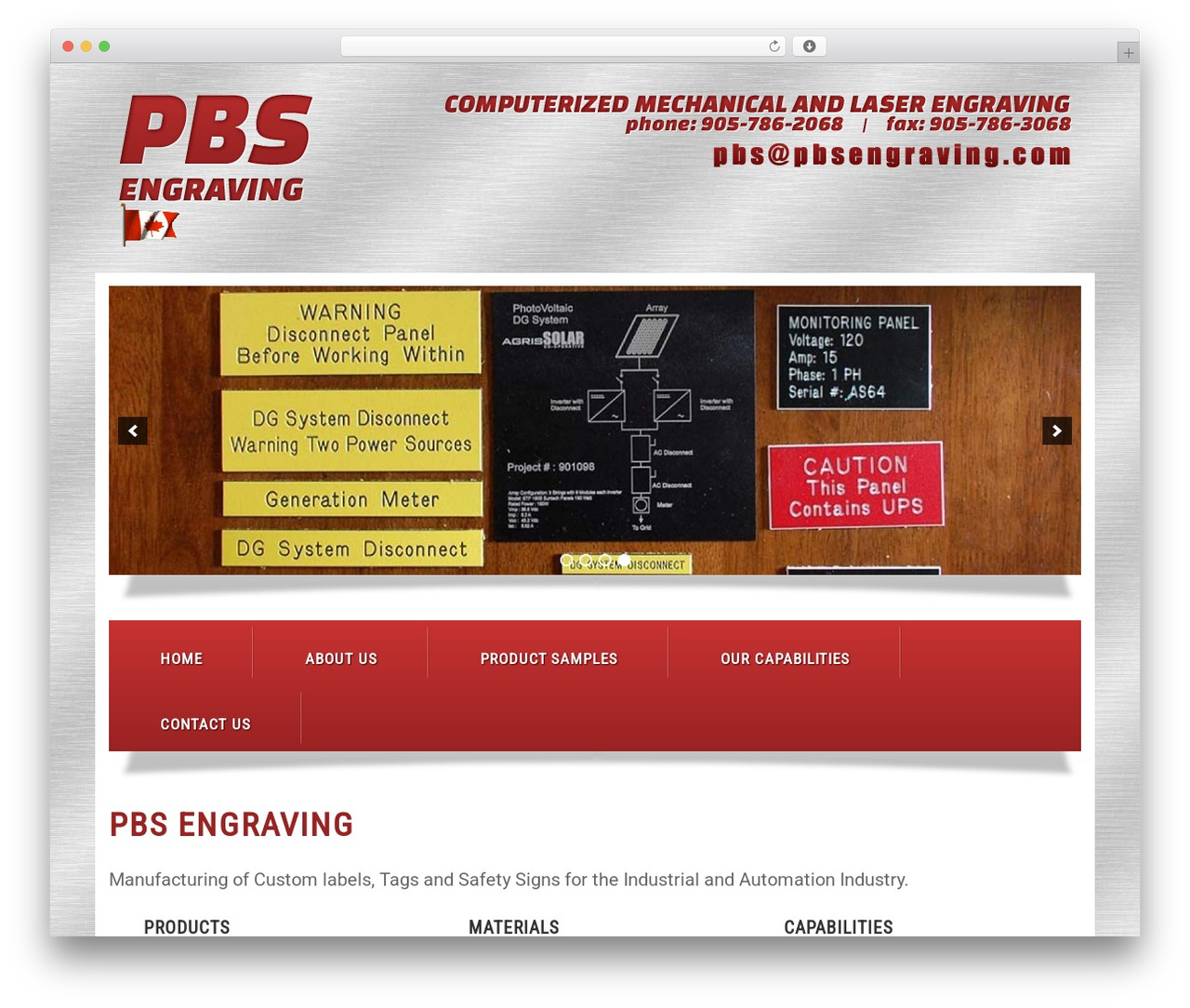 Custom Code Theme for adding Custom Code best WooCommerce theme - pbsengraving.com