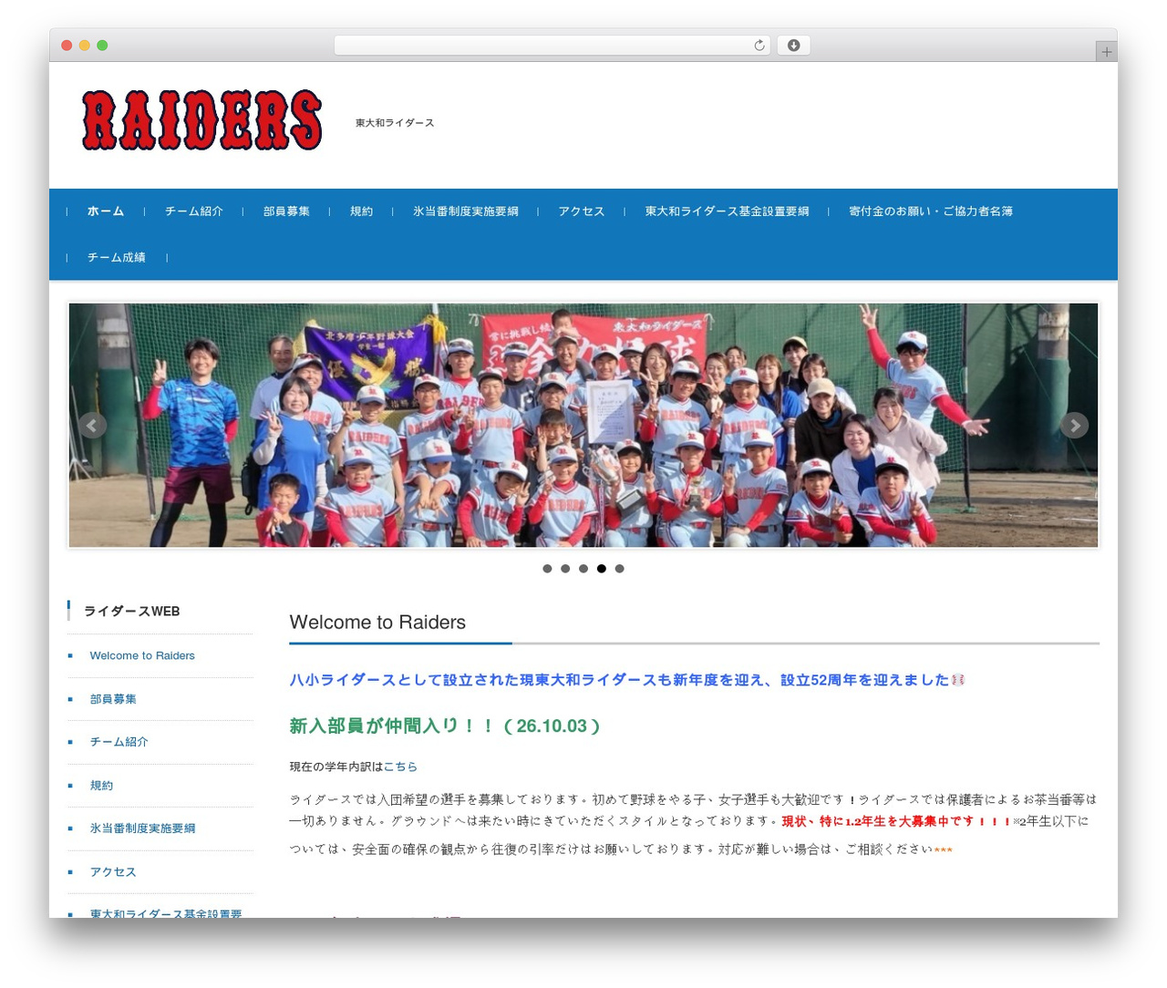 FSVBASIC WordPress page theme - 8raiders.com FSVBASIC WordPress page theme - 8raiders.com
