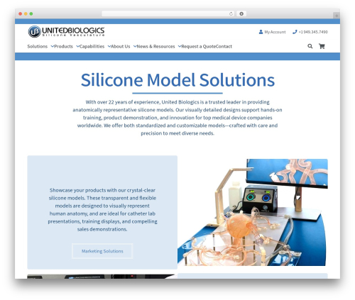 WooHero WooCommerce Store Customizer (personalize-woocommerce-cart-page) free WordPress plugin - unitedbiologics.com WooHero WooCommerce Store Customizer (personalize-woocommerce-cart-page) free WordPress plugin - unitedbiologics.com