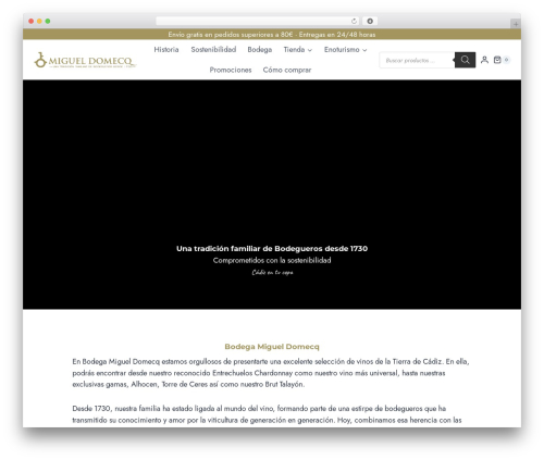 Live sales notification for WooCommerce, Fake sales notification for WooCommerce, Recent sales popup for WooCommerce (live-sales-notifications-for-woocommerce) free WordPress plugin - migueldomecq.com