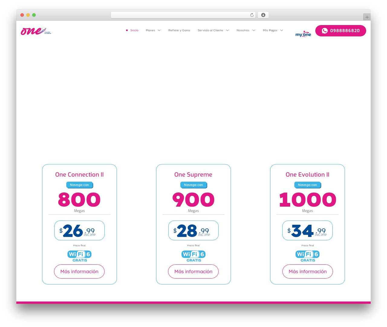Starlitte WordPress theme - www.one.com.ec Starlitte WordPress theme - www.one.com.ec