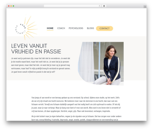 Theme WordPress Beaver Builder Theme - puurtimmerman.nl