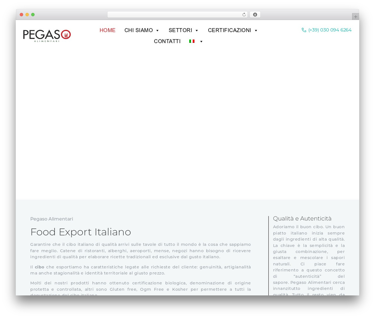 Theme WordPress ProDent - pegasoalimentari.com Theme WordPress ProDent - pegasoalimentari.com