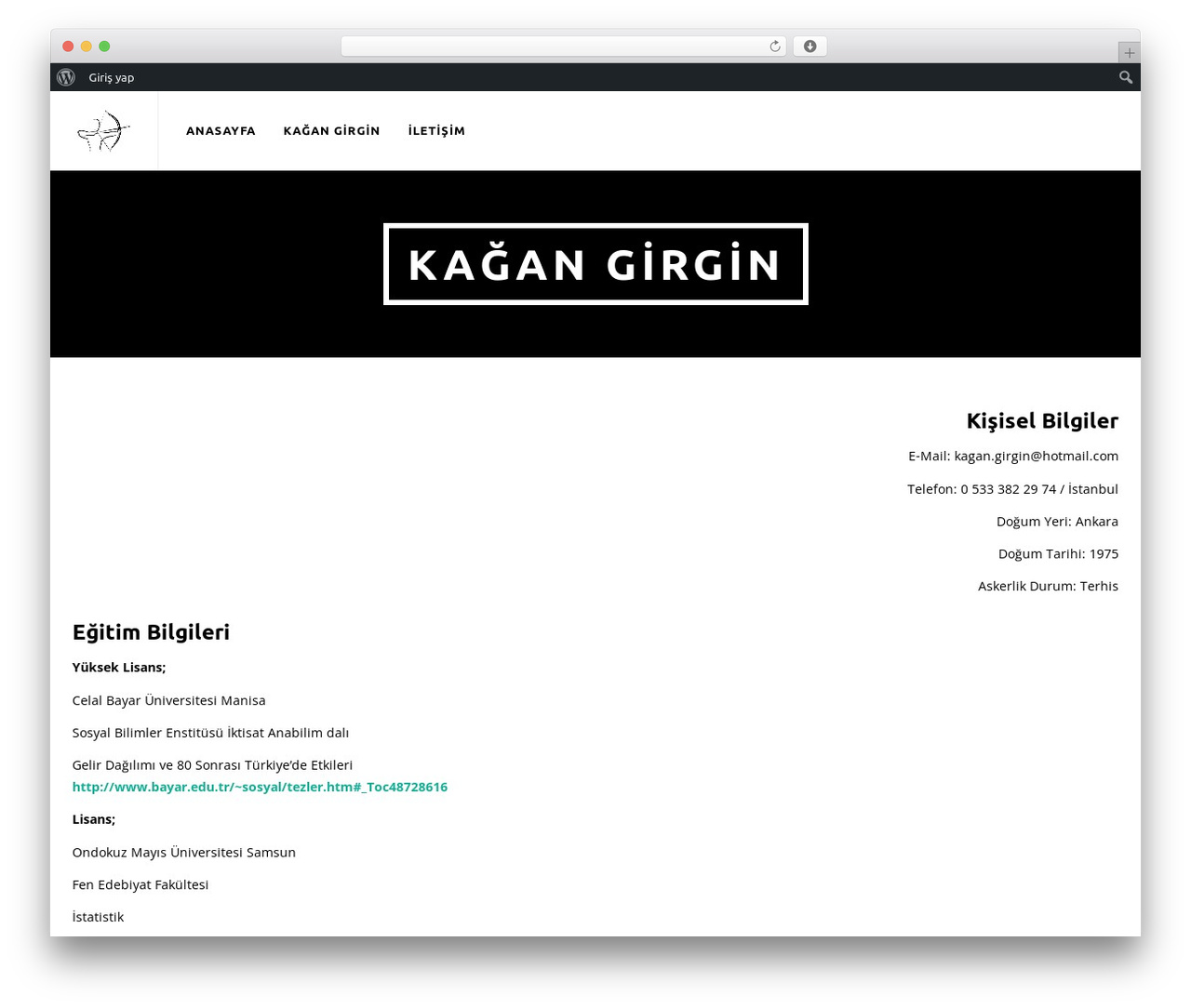 Theme WordPress Willow - kagangirgin.com Theme WordPress Willow - kagangirgin.com