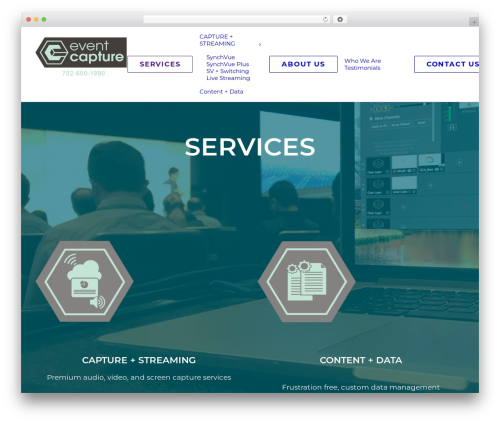 Uncode daves wordpress live search WordPress plugin - eventcapture.com
