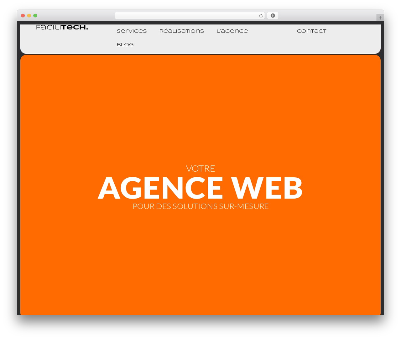 WordPress theme Child Theme by Facilitech - facilitech.fr WordPress theme Child Theme by Facilitech - facilitech.fr