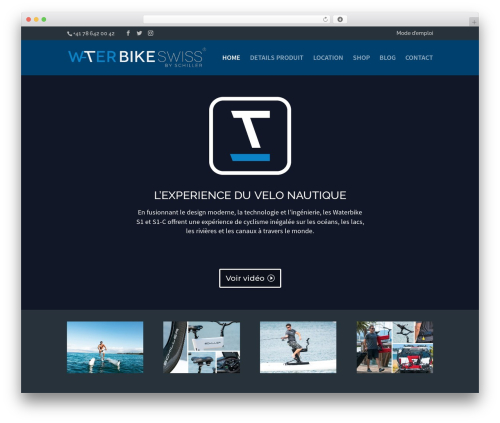 Nm woocommerce personalized product WordPress plugin - waterbikeswiss.com