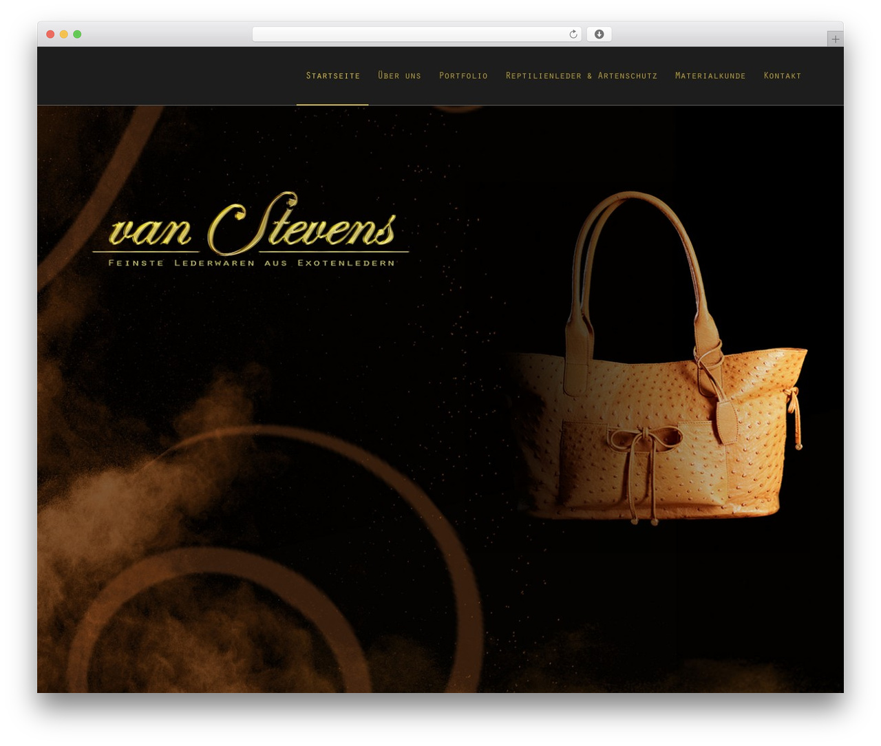 WordPress theme Enfold - vanstevens.com WordPress theme Enfold - vanstevens.com