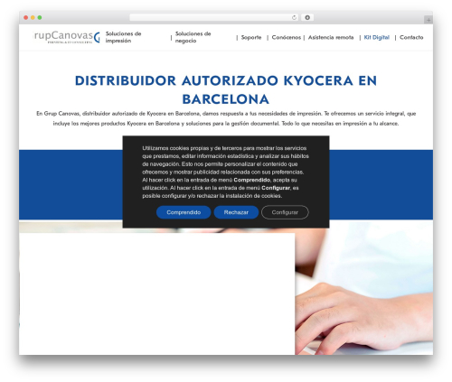 Contact form 7 multi step WordPress plugin - grupcanovas.com
