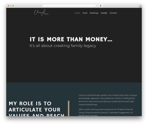 Xagio seo WordPress plugin - cherylhudson.co