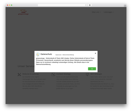 DIVI Enhancer – DIVI Modules and Options (miguras-divi-enhancer) free WordPress plugin - getyourstage.de