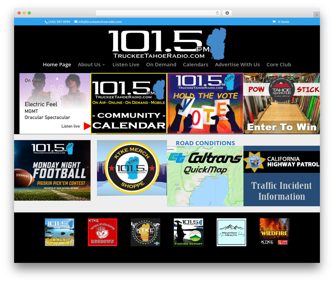 Divi WordPress theme - truckeetahoeradio.com Divi WordPress theme - truckeetahoeradio.com
