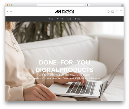 Page Restrict for WooCommerce (page-restrict-for-woocommerce) free WordPress plugin - mondayproducts.com Page Restrict for WooCommerce (page-restrict-for-woocommerce) free WordPress plugin - mondayproducts.com
