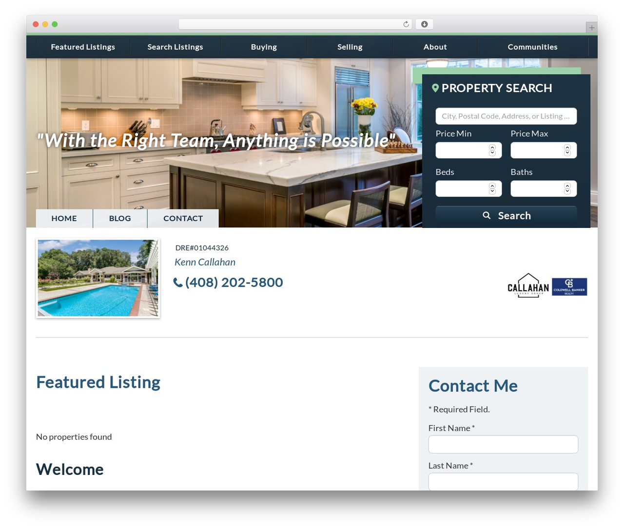 IXACT Framework WordPress theme - callahan-group.com IXACT Framework WordPress theme - callahan-group.com