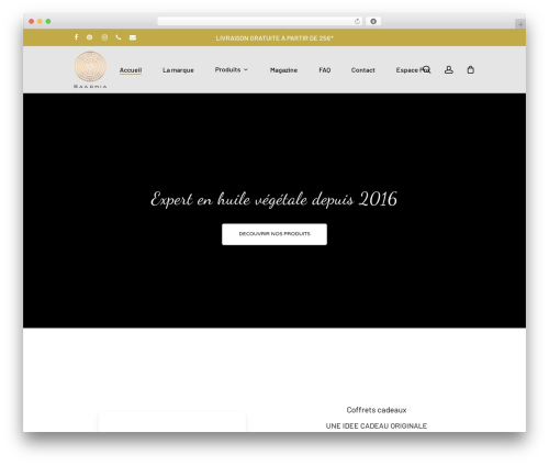 CartBounty – Save and recover abandoned carts for WooCommerce (woo-save-abandoned-carts) free WordPress plugin - saadhia.com CartBounty – Save and recover abandoned carts for WooCommerce (woo-save-abandoned-carts) free WordPress plugin - saadhia.com