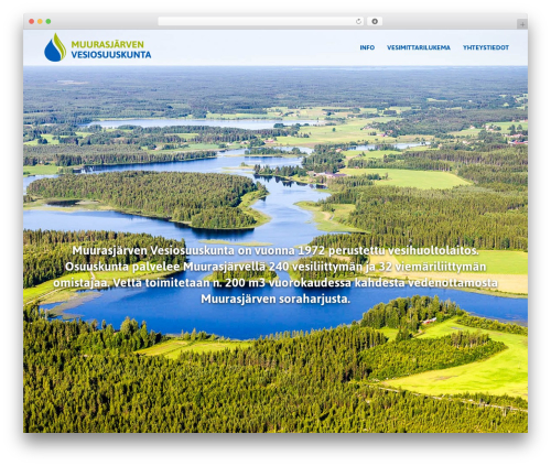 Multiple Columns for Gravity Forms (gf-form-multicolumn) free WordPress plugin - muurasjarvenvesiosuuskunta.fi Multiple Columns for Gravity Forms (gf-form-multicolumn) free WordPress plugin - muurasjarvenvesiosuuskunta.fi
