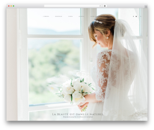 Flo Social (flo-instagram) free WordPress plugin - thepixelart.fr