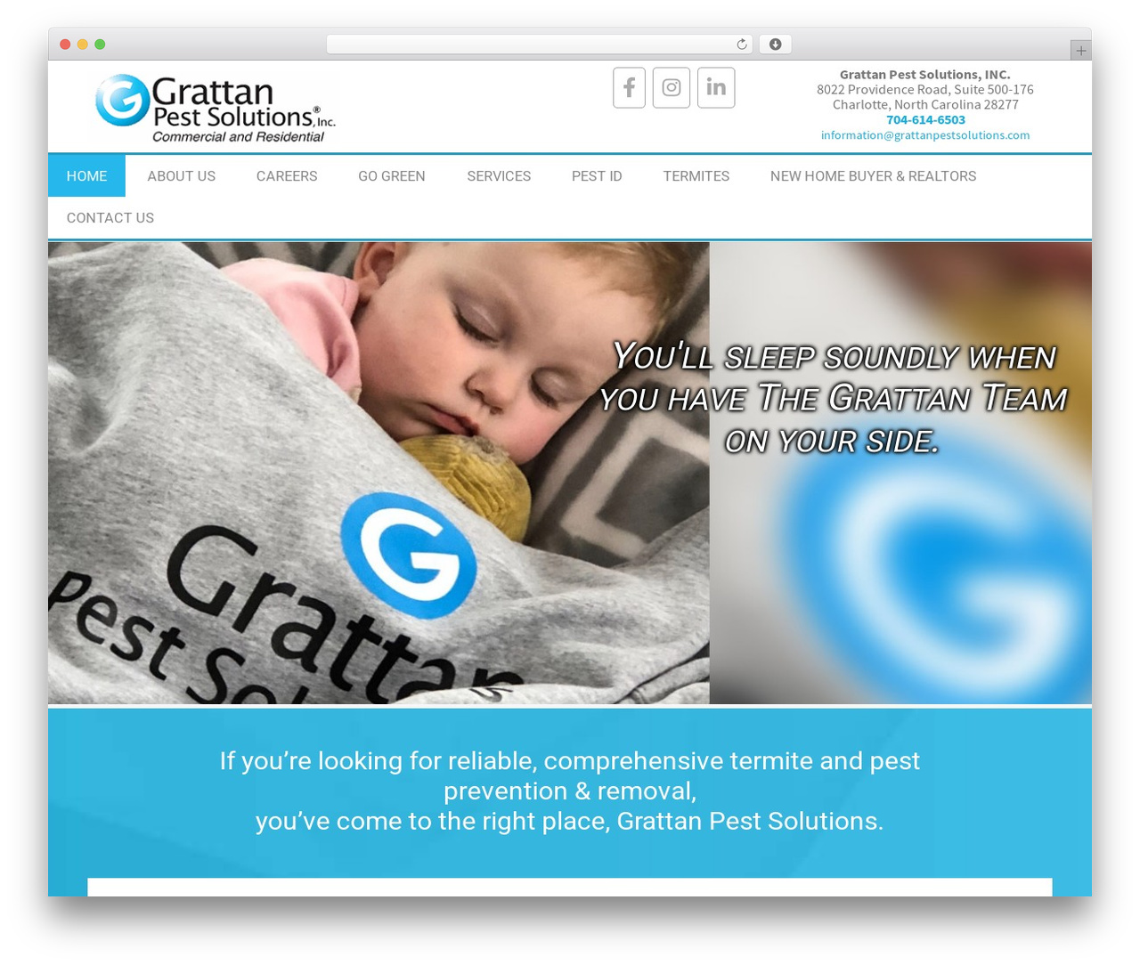 Theme WordPress Grattan Pest Solutions - grattanpestsolutions.com Theme WordPress Grattan Pest Solutions - grattanpestsolutions.com