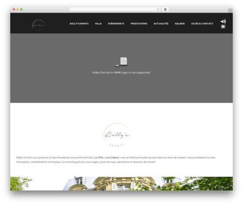 OneTone Companion (onetone-companion) free WordPress plugin - kellys-events-paris.com