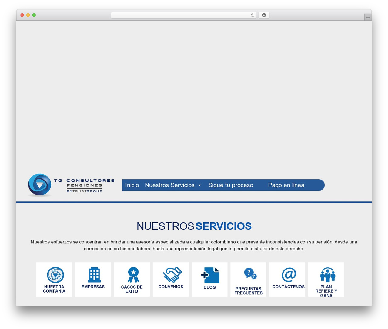 Theme WordPress UnderStrap Child - tgconsultores.net Theme WordPress UnderStrap Child - tgconsultores.net