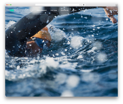 Trekon core WordPress plugin - willgirling.com