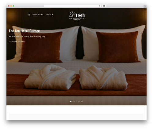 Event Tickets Manager for WooCommerce – Ticket Stock Management, Download Tickets as PDF, Events Calendar, Event Check-in Using Emails, Edit Your Ticket Content (event-tickets-manager-for-woocommerce) free WordPress plugin - thetengurnee.com