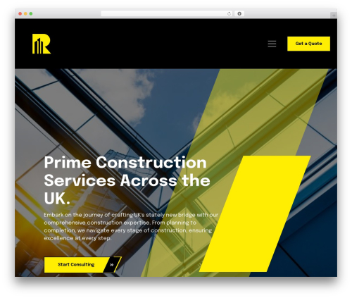 Builty plugin WordPress plugin - rapidlineservices.com