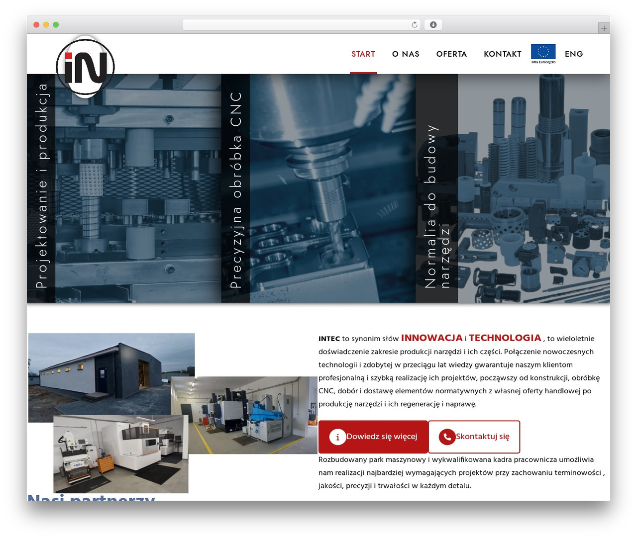 WordPress theme Consted - eintec.pl WordPress theme Consted - eintec.pl