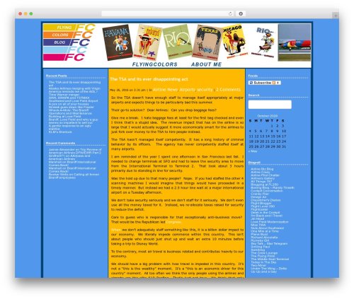 Subscribe Button by AddToAny (add-to-any-subscribe) free WordPress plugin - flyingcolorsnews.com