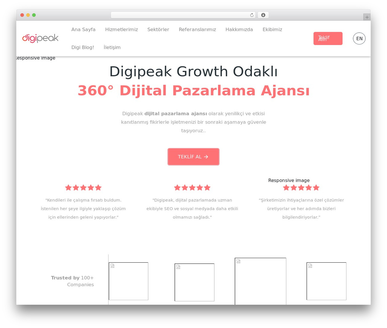 WordPress theme picostrap5 - digipeak.org/tr