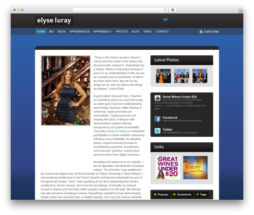 vSlider Multi Image Slider for WordPress (vslider) free WordPress plugin - elyseluray.com