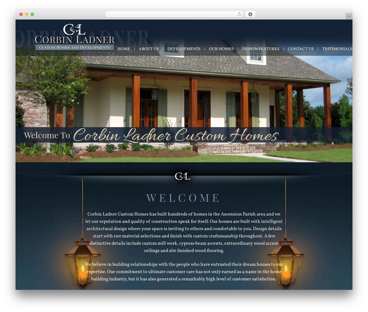 AgentImage Theme WordPress theme - corbinladnerhomes.com AgentImage Theme WordPress theme - corbinladnerhomes.com