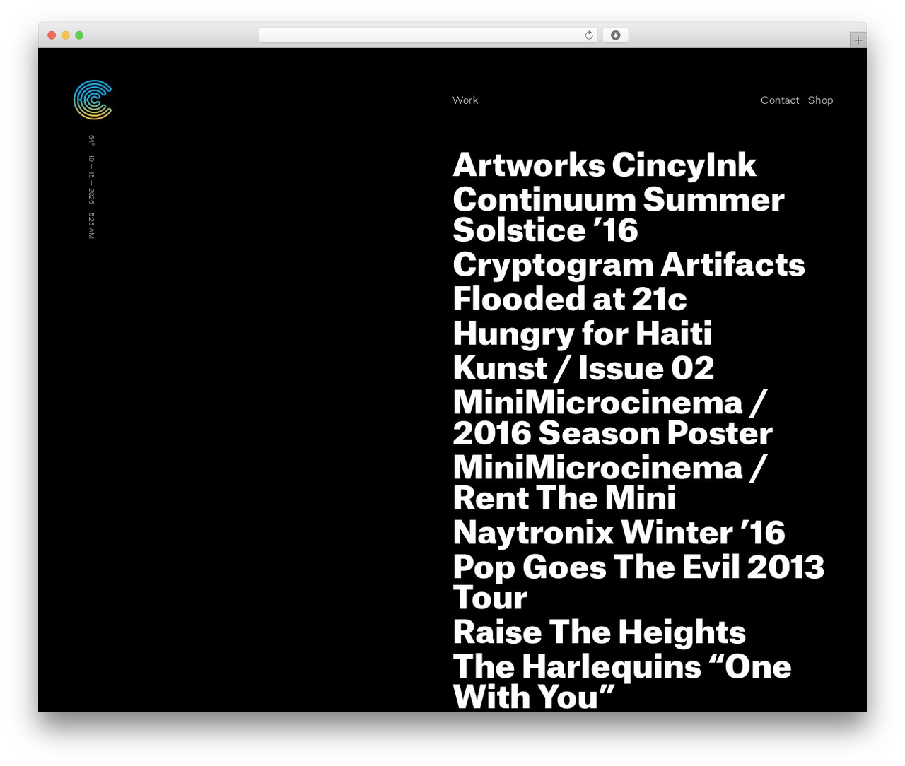 Cryptogram WordPress theme - cryptogramink.com Cryptogram WordPress theme - cryptogramink.com