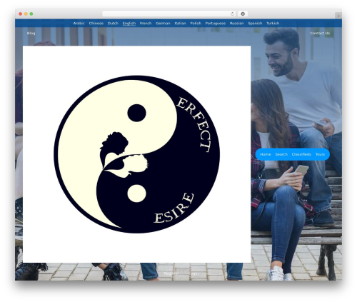 Datebook WordPress plugin - perfectdesire.com