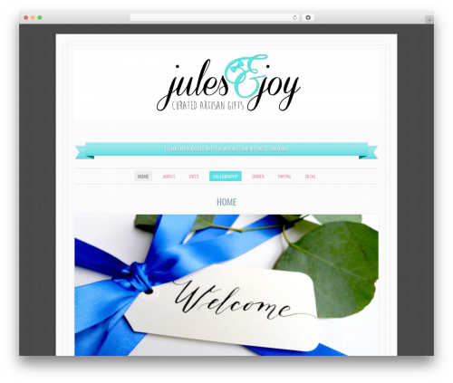 Social Media Icons Widget (spoontalk-social-media-icons-widget) free WordPress plugin - julesandjoygifts.com