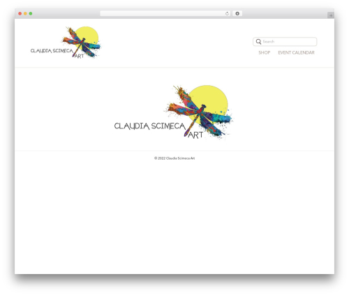 Shopwp pro WordPress plugin - claudiascimecaart.com