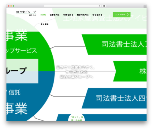 Tcd workflow WordPress plugin - yotuba-recruit.com