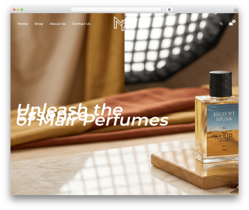 Power coupons WordPress plugin - mairperfumes.com