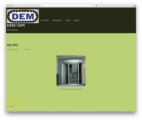beetech free WordPress theme - demotomatikkapi.com beetech free WordPress theme - demotomatikkapi.com