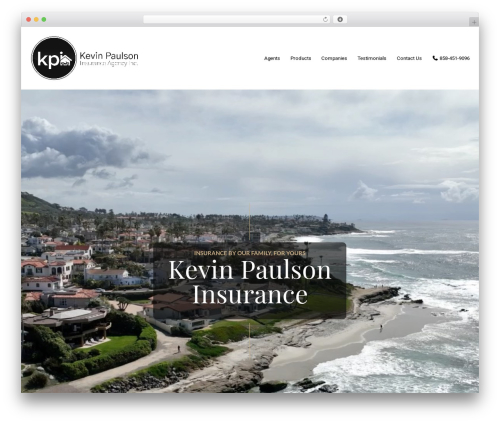 Neuron core bifrost WordPress plugin - paulsoninsurance.com