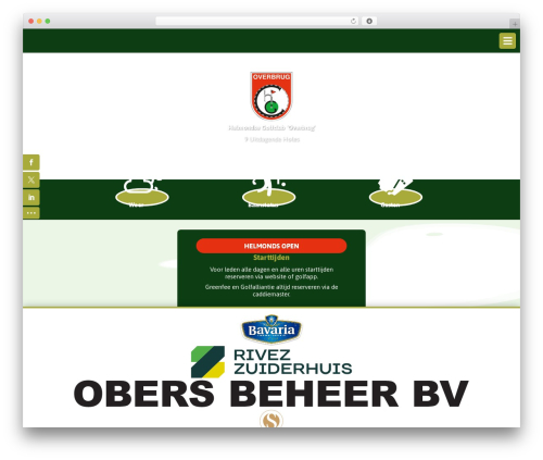 Ninja tables pro WordPress plugin - hgc-overbrug.nl