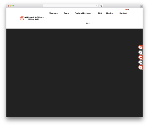 Ds divi rocket WordPress plugin - abfluss-as-allianz.de