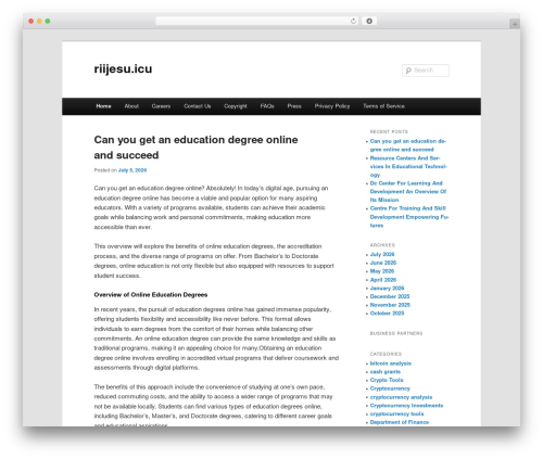 dmc theme WordPress - riijesu.icu