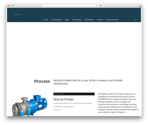 Grade_theme_icons WordPress plugin - mpumpsprocess.com