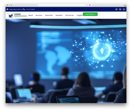 Turbo addons elementor WordPress plugin - vergenovation.com