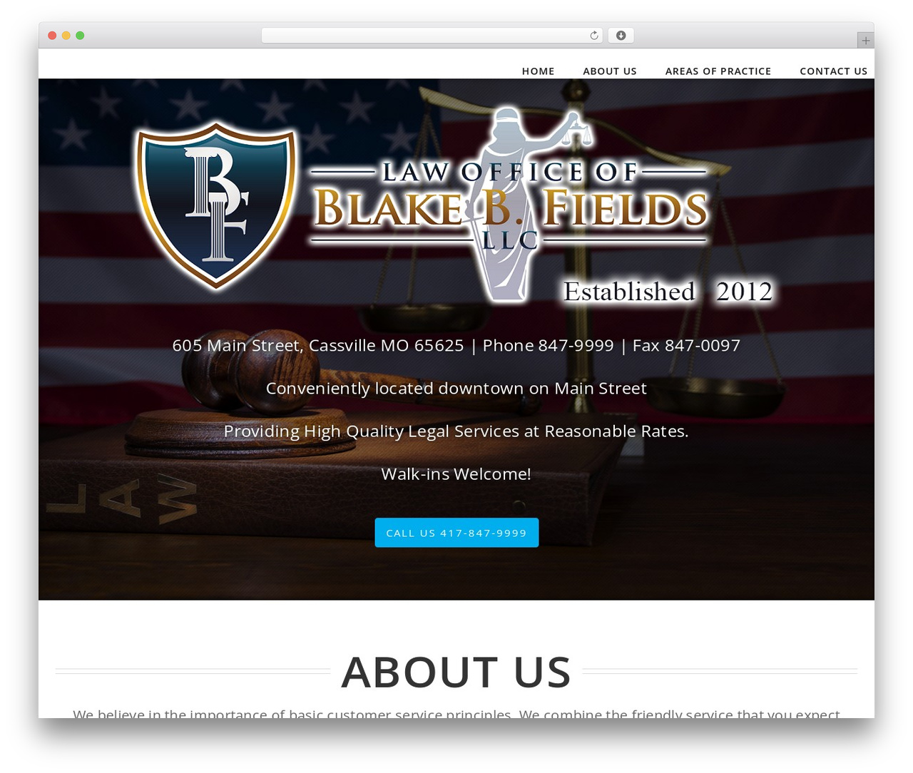 Integral WordPress theme - blakefieldslaw.com Integral WordPress theme - blakefieldslaw.com
