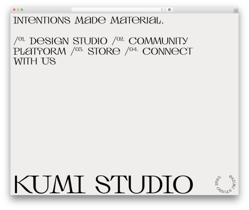 Laytheme imagehover WordPress plugin - kumi.studio