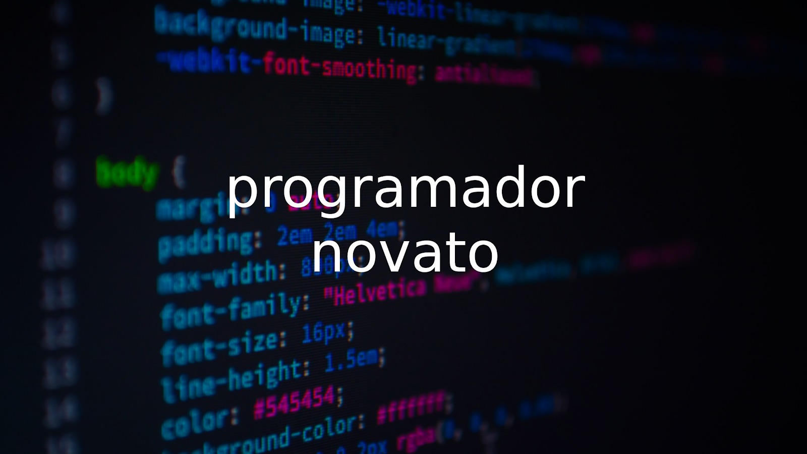 Tema de la plantilla de https://www.programadornovato.com WordPress theme Tema de la plantilla de https://www.programadornovato.com WordPress theme