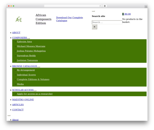 Country Based Restrictions for WooCommerce (woo-product-country-base-restrictions) free WordPress plugin - african-composers-edition.co.za Country Based Restrictions for WooCommerce (woo-product-country-base-restrictions) free WordPress plugin - african-composers-edition.co.za